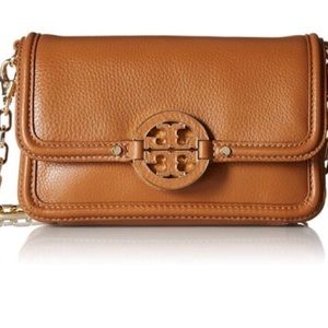 Tory Burch Amanda Cross Body